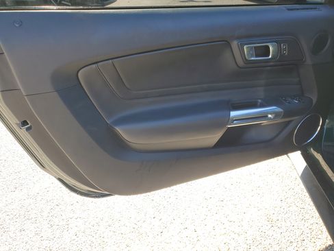 Used 2020 Ford Mustang Bullitt w/ Bullitt Electronics Package image 15