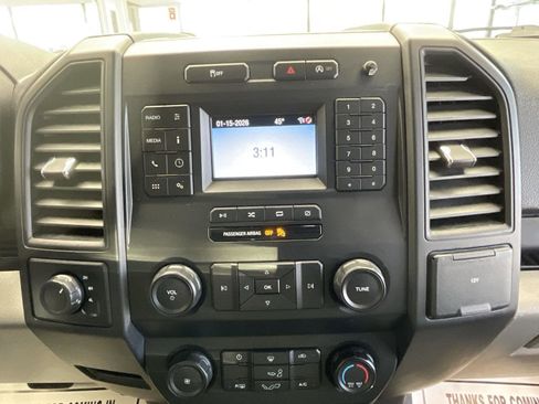 Used 2019 Ford F150 XL w/ XL Power Equipment Group image 12
