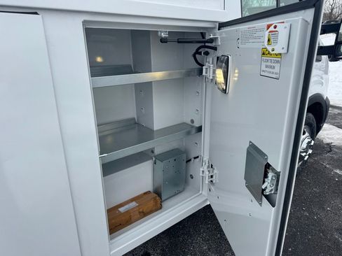 New 2026 Ford Transit 350 DRW AWD image 17