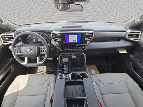 New 2026 Toyota Tundra SR5 AWD/4WD image 9