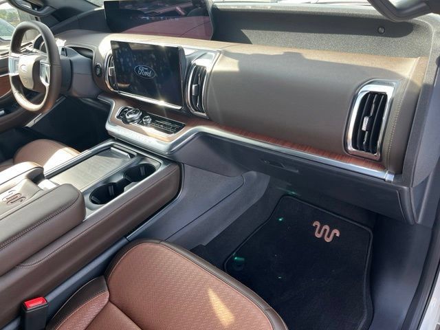 New 2027 Ford Expedition Max King Ranch AWD/4WD image 26