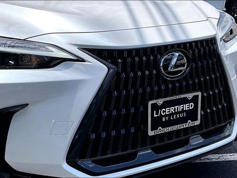 Used 2024 Lexus NX 350 AWD w/ Cold Area Package image 33