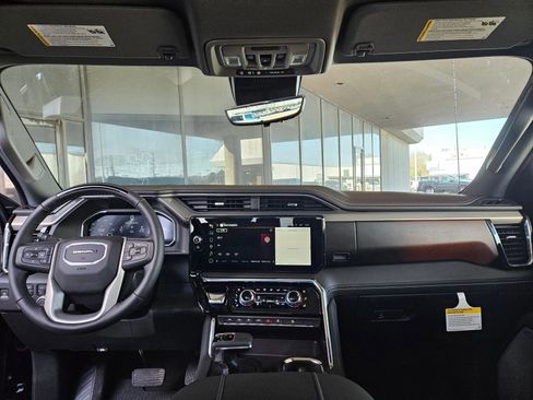 New 2026 GMC Sierra 1500 Denali AWD/4WD image 29