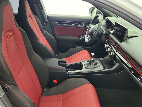 Used 2025 Honda Civic Si image 25