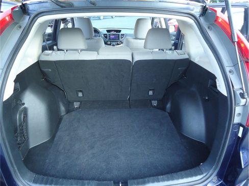 Used 2015 Honda CR-V EX image 27