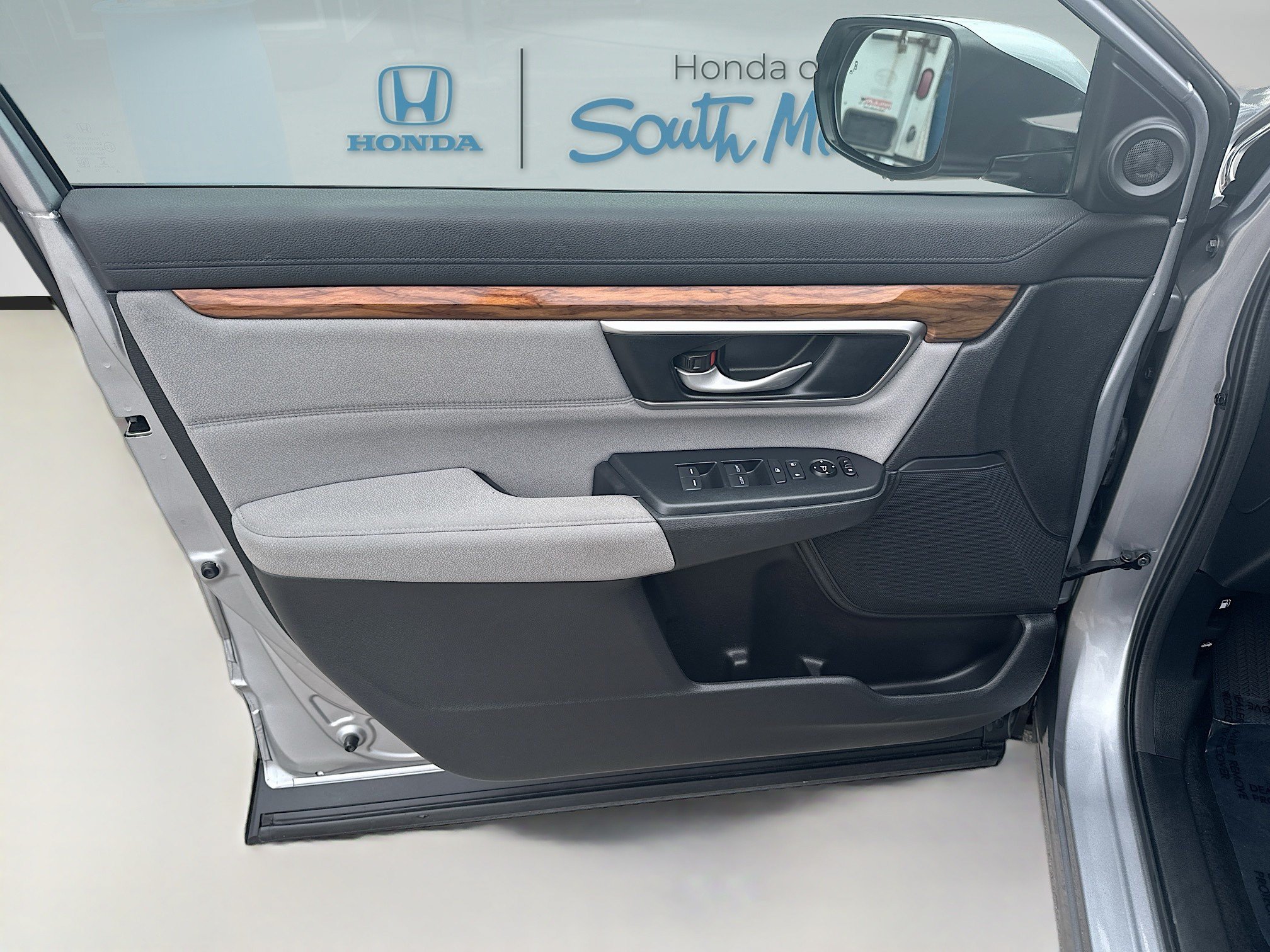 Certified 2022 Honda CR-V EX image 20