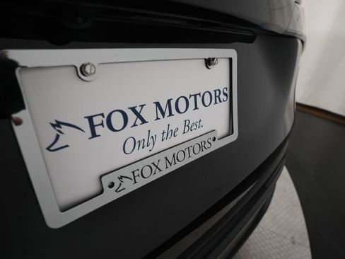 Certified 2024 Honda HR-V LX image 36