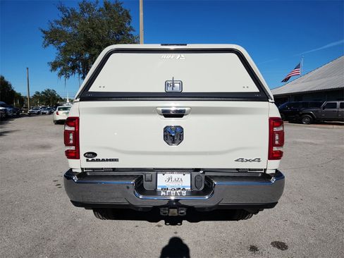Used 2022 RAM 2500 Laramie w/ Snow Chief Group image 5