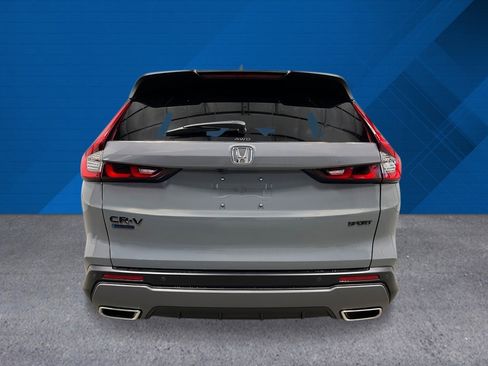 New 2026 Honda CR-V Sport-L image 5