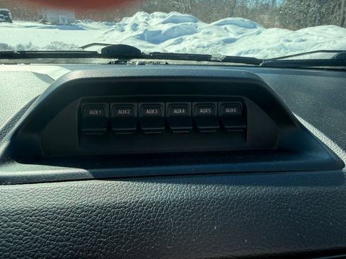 Used 2023 Ford Ranger XLT w/ Tremor Off-Road Package image 15