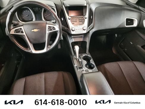 Used 2013 Chevrolet Equinox LT image 17