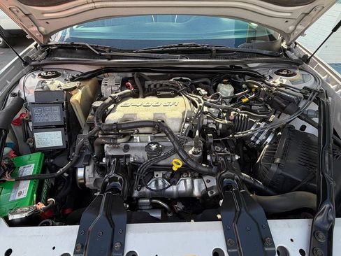 Used 2003 Chevrolet Impala FWD image 13