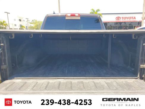 Used 2017 RAM 1500 Laramie Longhorn AWD/4WD image 24