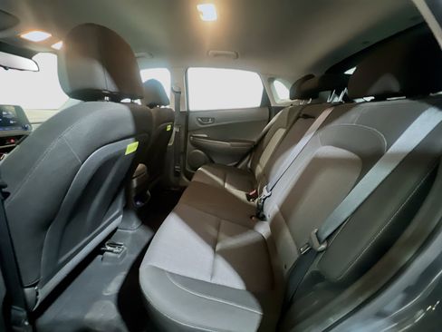 Used 2023 Hyundai Kona SEL FWD image 16