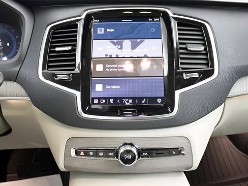 New 2025 Volvo XC90 B6 Plus w/ Protection Package Premier image 26
