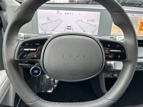 Used 2023 Hyundai Ioniq 5 SEL image 24