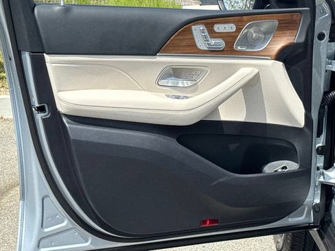 Certified 2026 Mercedes-Benz GLE 350 4MATIC image 19