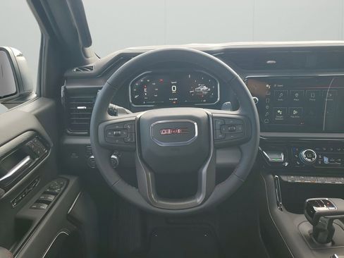New 2026 GMC Sierra 1500 AT4X image 24