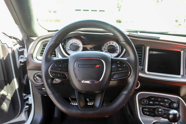 Used 2021 Dodge Challenger R/T Scat Pack RWD image 23