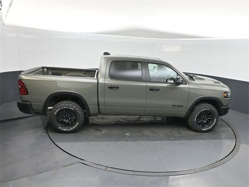 New 2026 RAM 1500 Rebel image 27