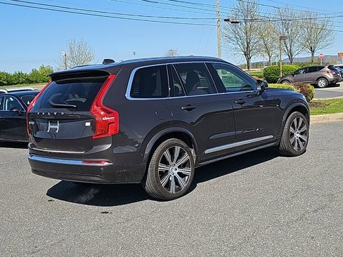 Used 2024 Volvo XC90 T8 Ultimate w/ Protection Package Premier image 12