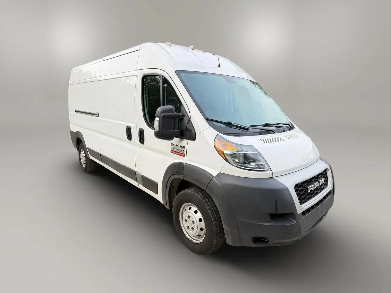 Used 2021 RAM ProMaster 2500 w/ Interior LED Lighting Group FWD image 7