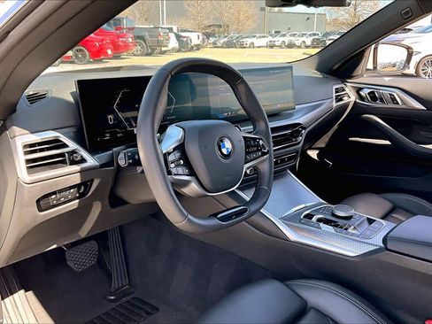 Used 2025 BMW 430i Convertible image 14