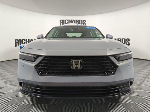 Certified 2023 Honda Accord EX-L image 3