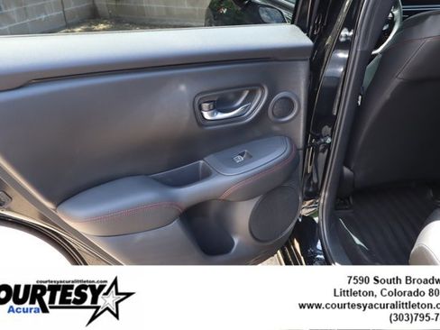 Used 2025 Acura ADX A-Spec AWD/4WD image 27