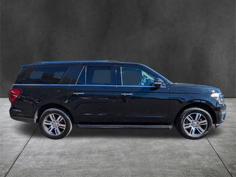 Used 2024 Ford Expedition Max Limited image 3