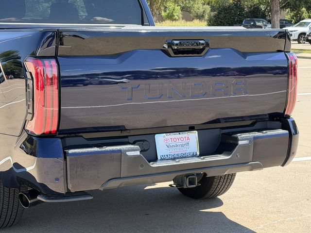 Used 2023 Toyota Tundra Platinum RWD image 6