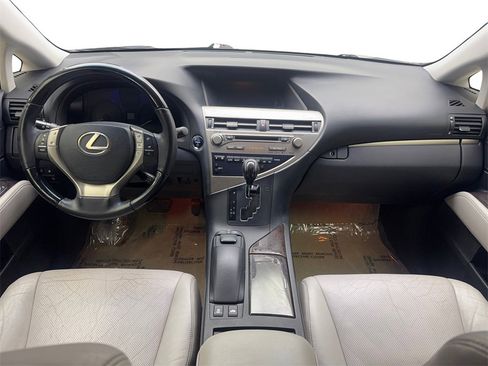 Used 2013 Lexus RX 450h FWD image 51