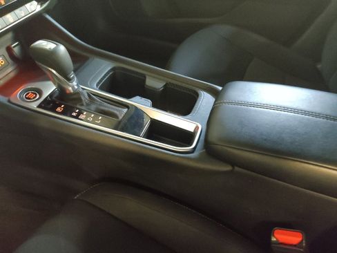 Used 2024 Nissan Sentra SV image 26