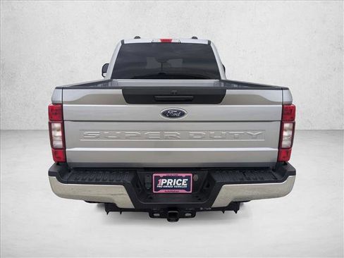 Used 2022 Ford F250 XLT image 6