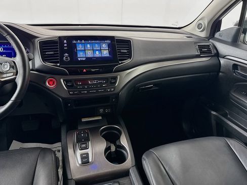 Used 2022 Honda Pilot Special Edition image 29