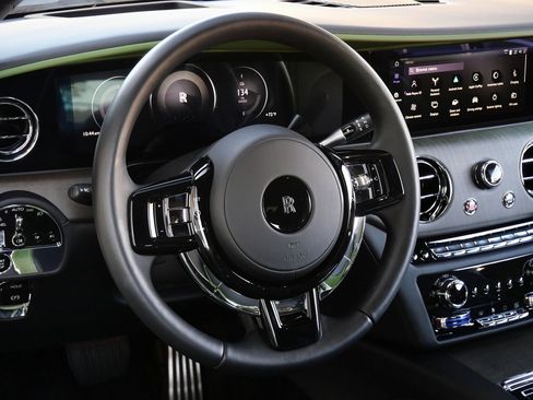 Certified 2024 Rolls-Royce Spectre w/ Spectre Launch Package image 17