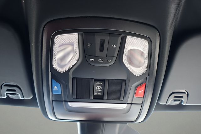 New 2026 RAM 1500 Express AWD/4WD image 21