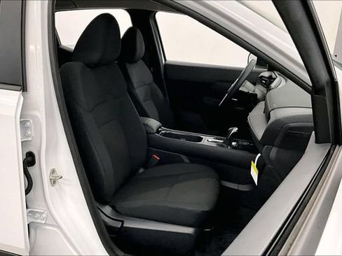 New 2027 Nissan Kicks S FWD image 36