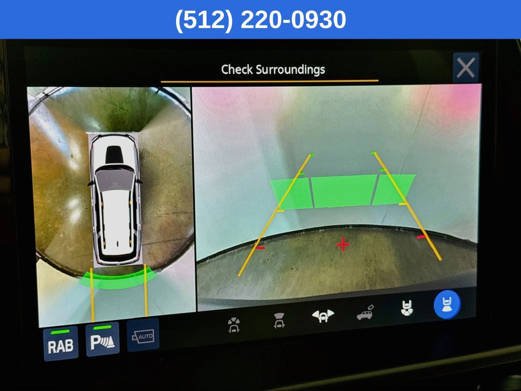 Used 2026 Subaru Outback Wilderness AWD/4WD image 17