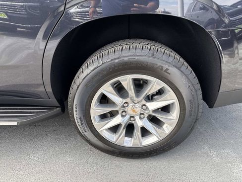 New 2026 Chevrolet Tahoe Premier image 8
