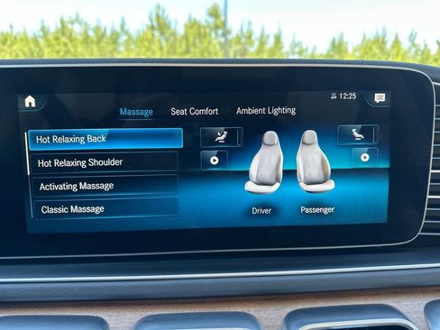 Used 2020 Mercedes-Benz GLS 450 4MATIC image 8