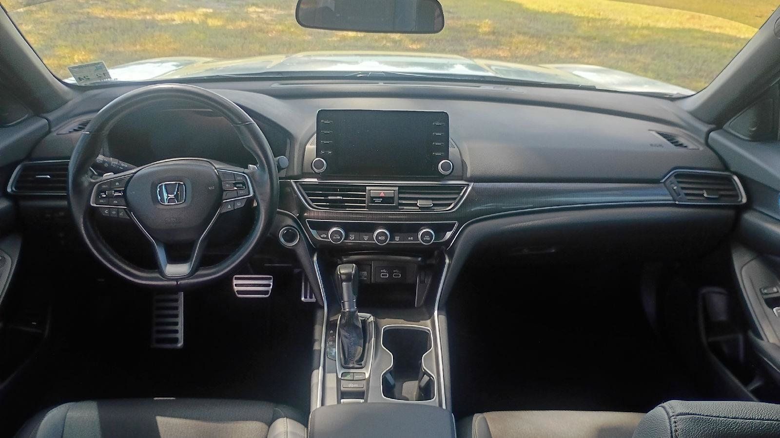 Used 2022 Honda Accord Sport image 15