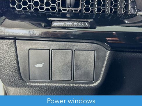 Used 2026 Honda CR-V EX-L image 13