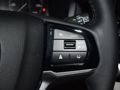 Used 2026 Honda Odyssey Touring image 10