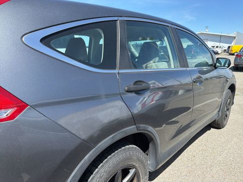 Used 2014 Honda CR-V LX image 9