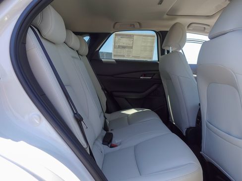 New 2026 MAZDA CX-30 AWD 2.5 S w/ Premium Package image 16