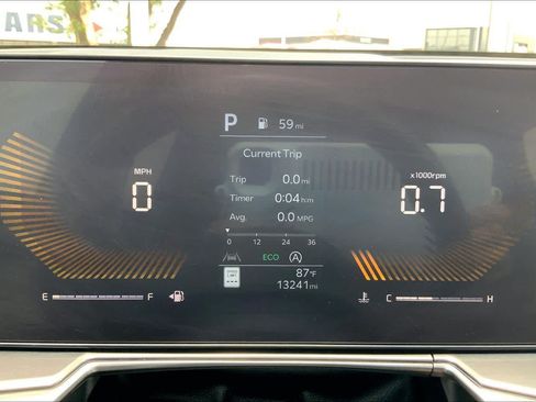 Certified 2025 Kia Sorento S w/ Panoramic Sunroof Package FWD image 26