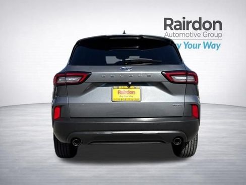 Used 2025 Ford Escape ST-Line AWD/4WD image 12