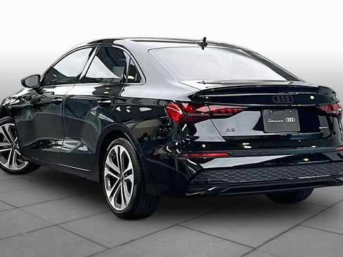 Certified 2026 Audi A3 2.0T Premium AWD/4WD image 12