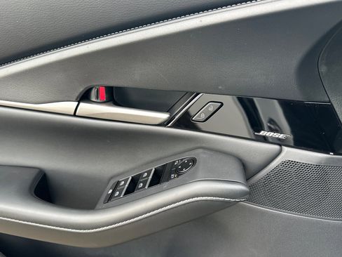 New 2026 MAZDA CX-30 2.5 Turbo w/ Premium Package image 11